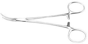 Tendon Passer Curved - N5145
